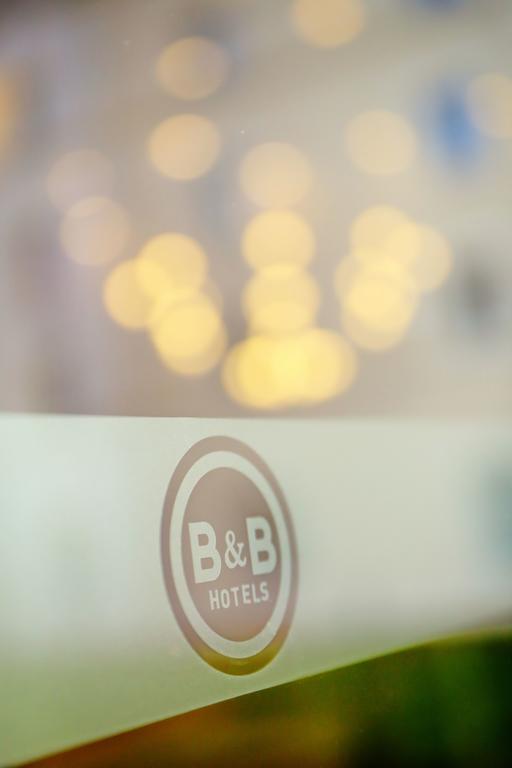 B&B Hotel 브리뇰 외부 사진